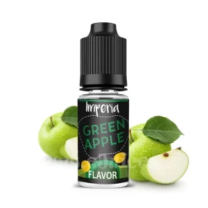 Příchuť Imperia Black Label: Green Apple 10ml