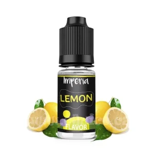 Příchuť Imperia Black Label: Lemon 10ml