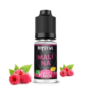 Příchuť Imperia Black Label: Malina 10ml