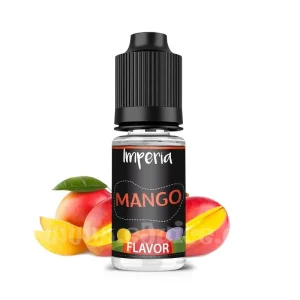 Příchuť Imperia Black Label: Mango 10ml
