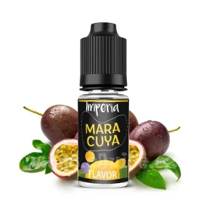 Příchuť Imperia Black Label: Maracuya 10ml