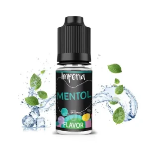 Příchuť Imperia Black Label: Mentol 10ml