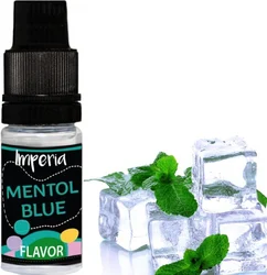 Příchuť Imperia Black Label Mentol Blue, 10 ml