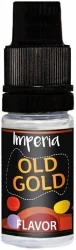 Příchuť Imperia Black Label Old Gold , 10 ml