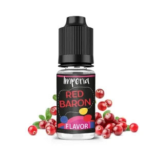 Příchuť Imperia Black Label: Red Baron 10ml