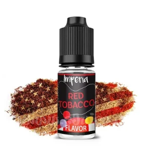 Příchuť Imperia Black Label: Red Tobacco 10ml