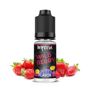 Příchuť Imperia Black Label: Wild Berry 10ml