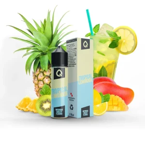 Příchuť Infamous Liqonic S&V: Tropical Lemonade (Exotická limonáda) 10ml