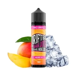 Příchuť Juice Sauz Drifter Bar Shake and Vape Mango Ice, 16 ml