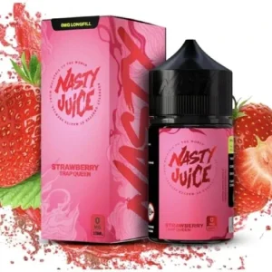 Příchuť Nasty Juice S&V 10ml Trap Queen