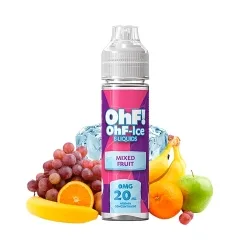 Příchuť OHF Ice Shake and Vape 20ml Mixed Fruit