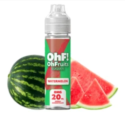 Příchuť OHF Shake and Vape 20ml Watermelon
