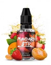 Příchuť Oil4Vap Shake and Vape 8ml Mandarin Str
