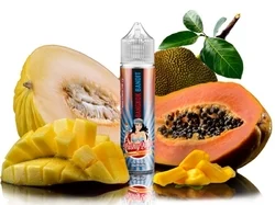 Příchuť PJ Empire Shake and Vape 10ml Slushy Queen Bangkok Bandit