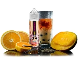 Příchuť PJ Empire Shake and Vape 20ml Slushy Queen Thai Chai Boba on The Roxx