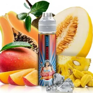 Příchuť PJ Empire S&V 10ml Slushy Queen Bangkok Bandit