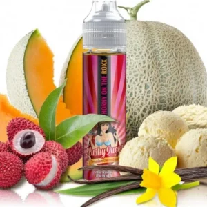 Příchuť PJ Empire S&V 10ml Slushy Queen Horny On The Roxx