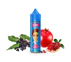 Příchuť ProVape Icons Shake and Vape 20ml Elvis Vapely