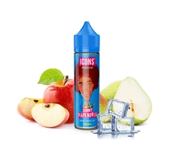 Příchuť ProVape Icons Shake and Vape 20ml Jimmy Vapedrix