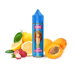 Příchuť ProVape Icons Shake and Vape 20ml John Vapenon