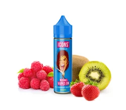 Příchuť ProVape Icons Shake and Vape 20ml Michael Vapes On
