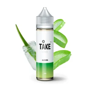 Příchuť ProVape Take Mist S&V: Aloe Vera (Aloe Vera) 10ml