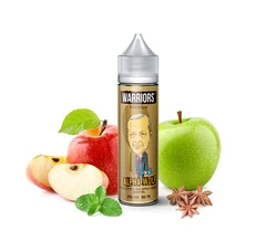 Příchuť ProVape Warriors Shake and Vape 20ml Alpha Wolf