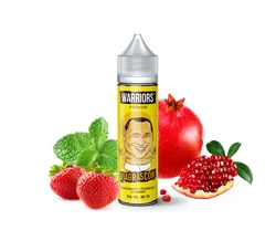 Příchuť ProVape Warriors Shake and Vape 20ml Viagrasconi