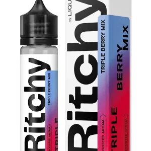 Příchuť Ritchy S&V 10ml Triple Berry Mix