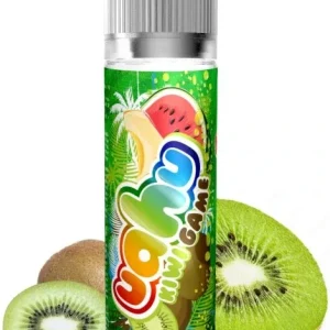 Příchuť UAHU Shake and Vape 12ml Kiwi Game