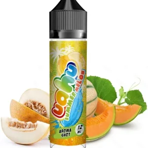 Příchuť UAHU Shake and Vape 12ml Summer Melon