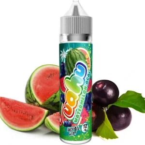 Příchuť UAHU Shake and Vape 12ml Watermelon Acai