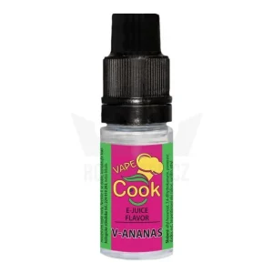 Příchuť VAPE COOK V
