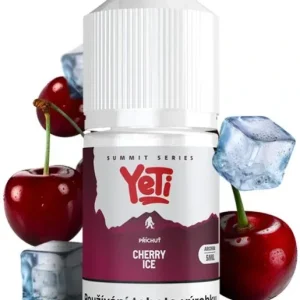 Příchuť Yeti Summit Series S&V 5ml Cherry Ice