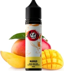 Příchuť ZAP! Juice Shake and Vape 10ml AISU Mango