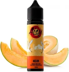 Příchuť ZAP! Juice Shake and Vape 10ml AISU Melon