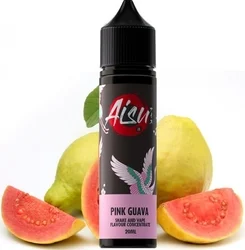 Příchuť ZAP! Juice Shake and Vape 10ml AISU Pink Guava