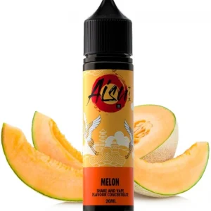 Příchuť ZAP! Juice Shake and Vape AISU 10ml Melon