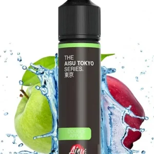 Příchuť ZAP! Juice S&V AISU TOKYO 10ml Double Apple