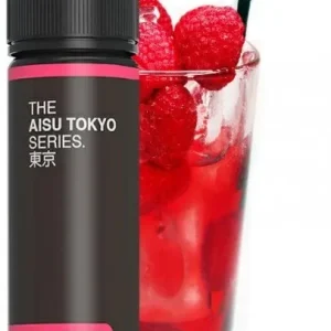 Příchuť ZAP! Juice S&V AISU TOKYO 10ml Pink Raspberry Lemonade