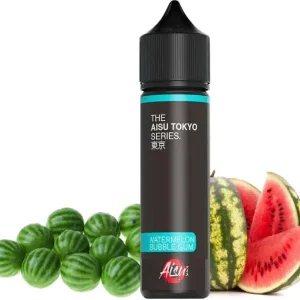 Příchuť ZAP! Juice S&V AISU TOKYO 10ml Watermelon Bubble Gum