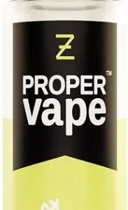 Příchuť Zeus Juice Proper Vape S&V 10ml Apples & Pears