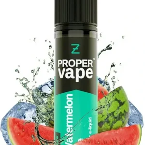 Příchuť Zeus Juice Proper Vape S&V 10ml Watermelon ICE