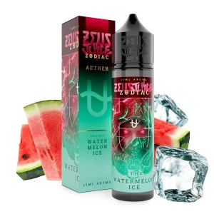 Příchuť Zodiac S&V: Aether (Ledový vodní meloun) 10ml