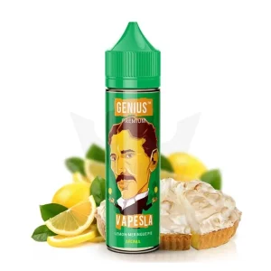 ProVape Genius: Vapesla