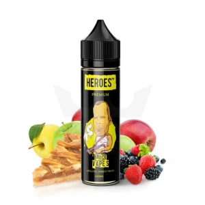ProVape Heroes: Bruce Vapes