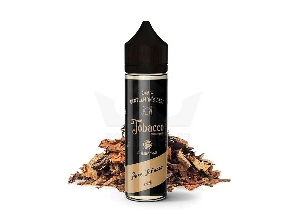 ProVape Jack's Gentleman's Best