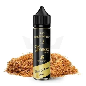 ProVape Jacks Gentlemens Best - Shake & Vape - Pure Tobacco (Tabáková směs) 20ml