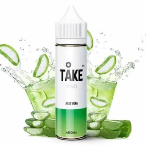 ProVape Take Mist - Shake & Vape - Aloe Vera - 10ml