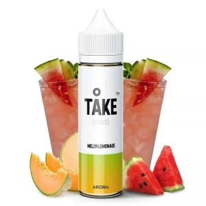 ProVape Take Mist - Shake & Vape - Melon Lemon - 10ml